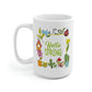 Hello Spring Mug