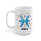 Pisces Mug
