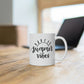 Summer Vibes Mug