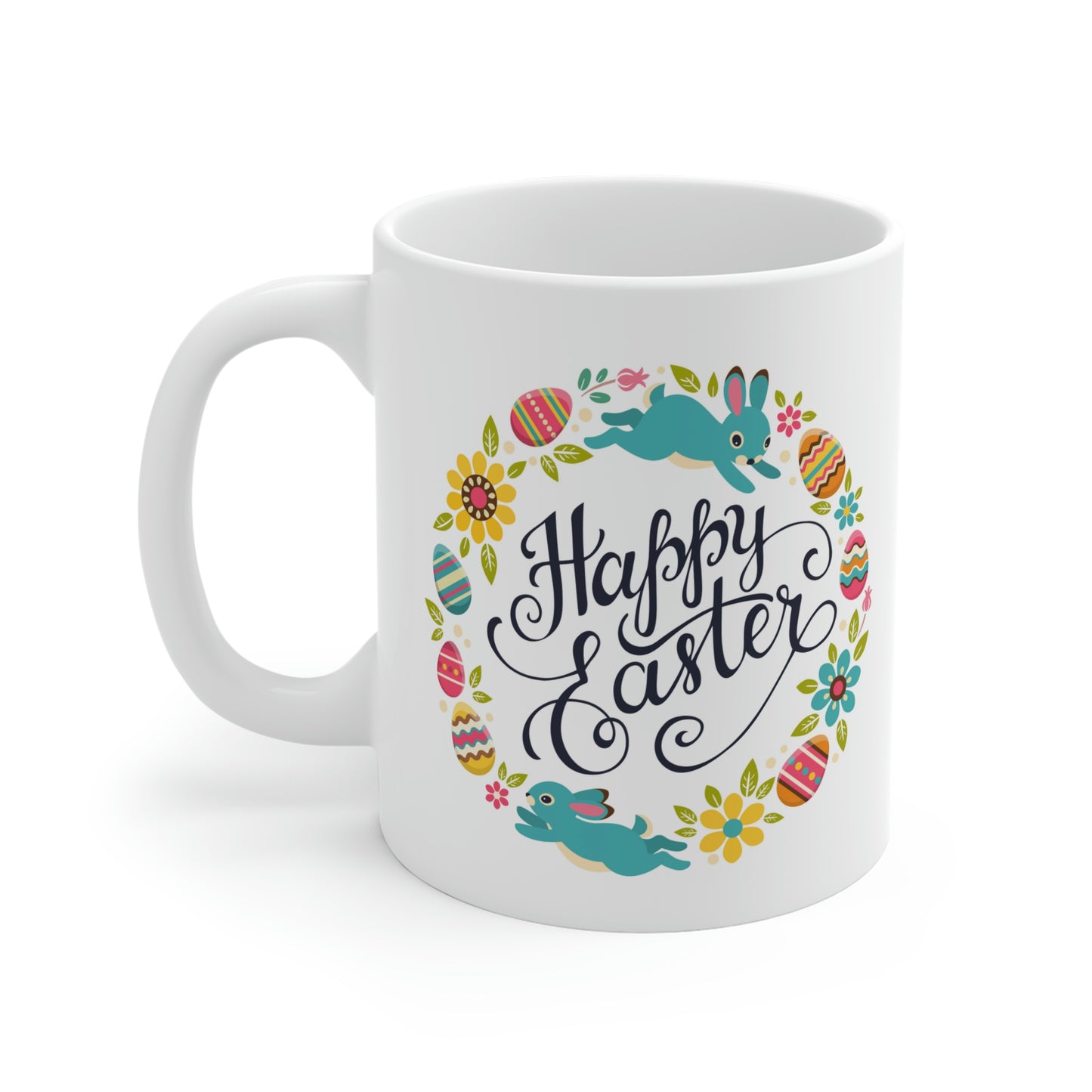 Happy Easter Mug