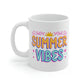 Summer Vibes Mug
