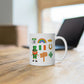 St. Patrick's Day Mug