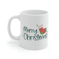 Merry Christmas Mug