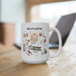 Hello Winter Mug