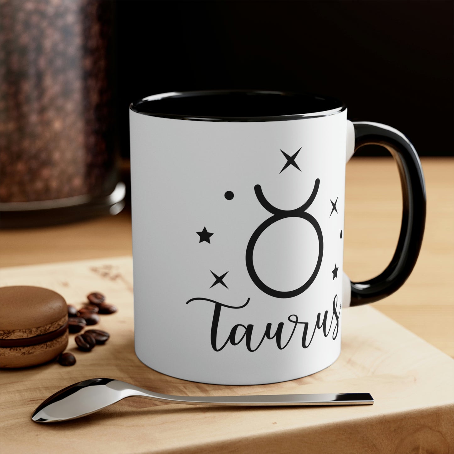 Taurus Mug