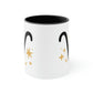 Aries Symbol Mug