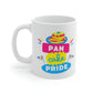 Pan Cake Pride Mug