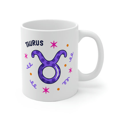 Taurus Mug