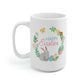 Happy Easter Bunny Mug