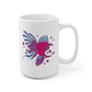 Bisexual Goldfish Mug