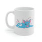 Transgender Pig Mug