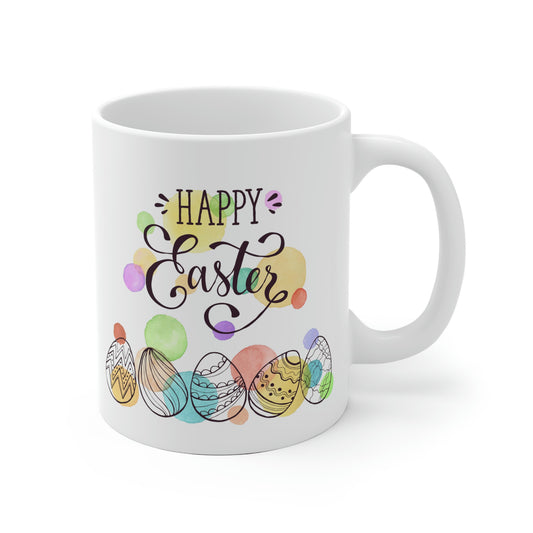 Happy Easter Mug