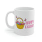 Happy Easter Mug