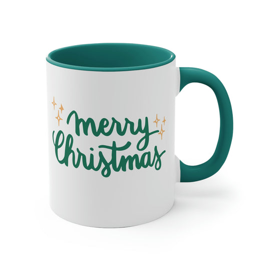 Merry Christmas Mug