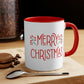 Merry Christmas Mug