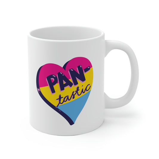 Pan-Tastic Mug