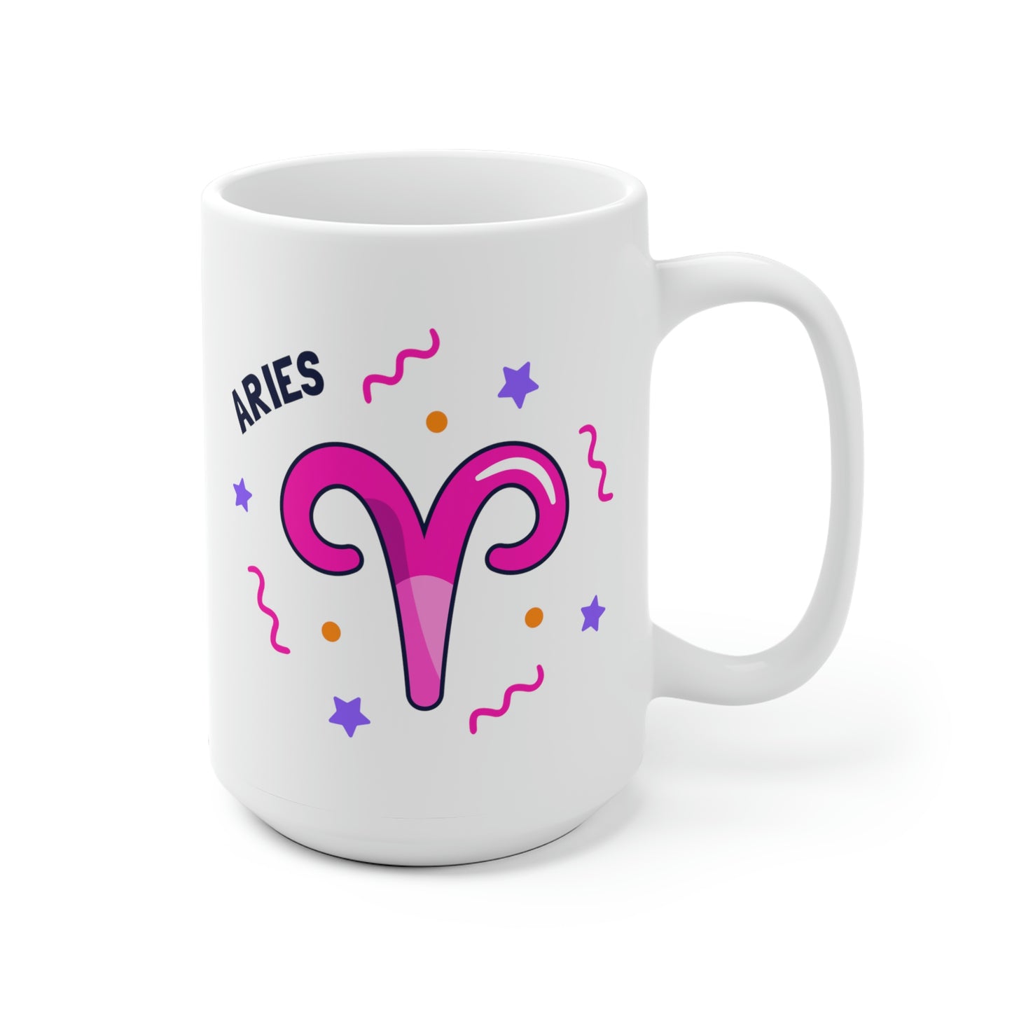 Aries Mug