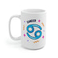Cancer Mug