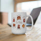 Fall Favorites Mug