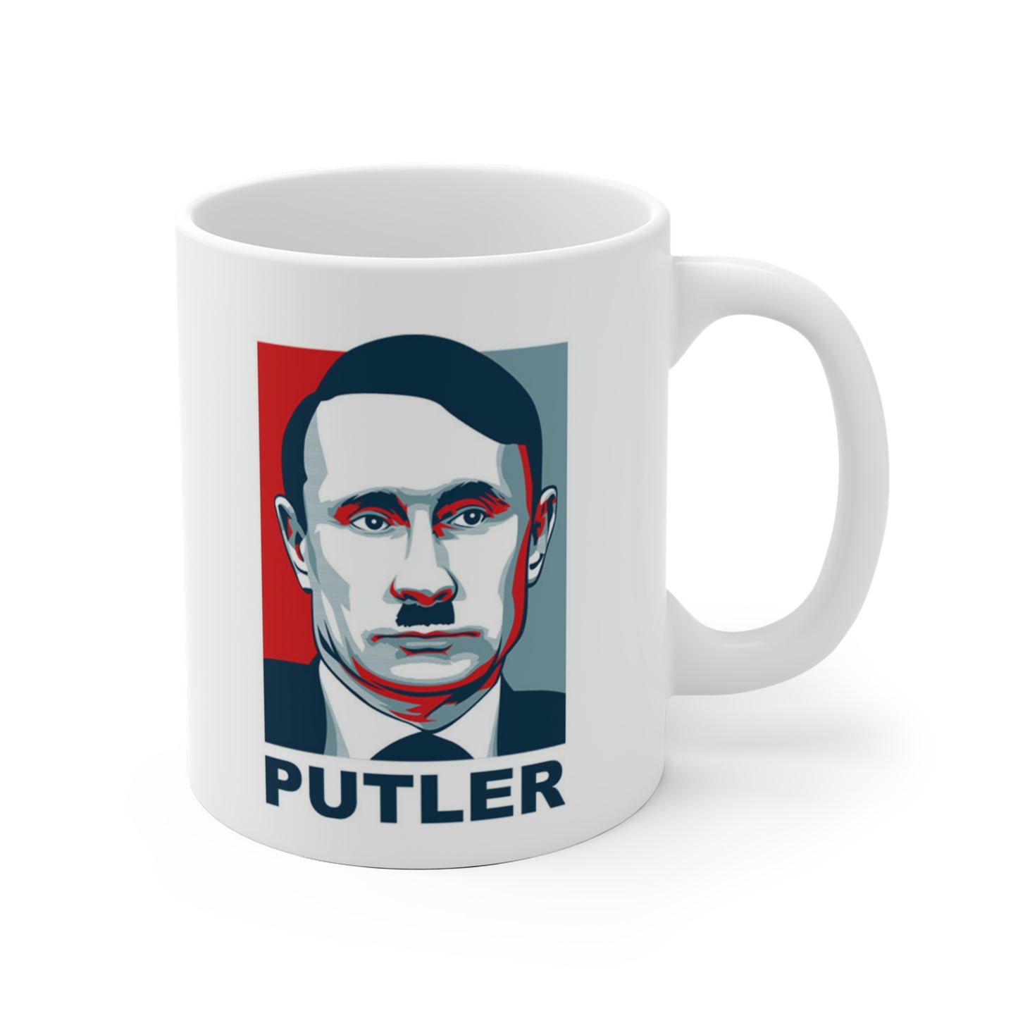 Putler Mug