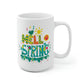Hello Spring Mug